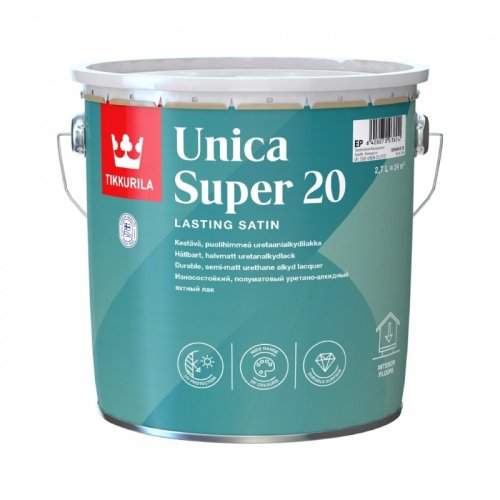 Tikkurila Unica Super 20