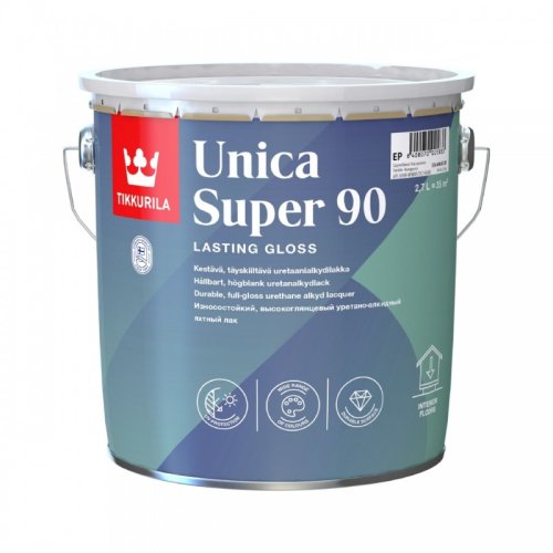 Tikkurila Unica Super 80